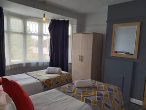 thumbnail: Room