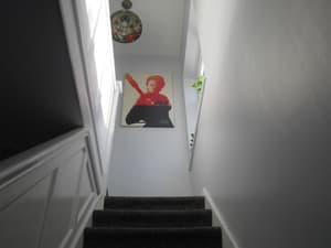 thumbnail: Staircase