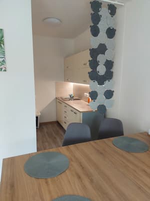 thumbnail: Private kitchen
