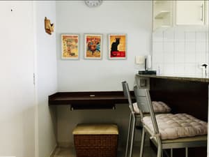 thumbnail: In-room dining