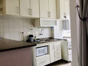 thumbnail: Private kitchenette