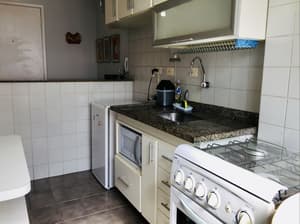 thumbnail: Private kitchenette