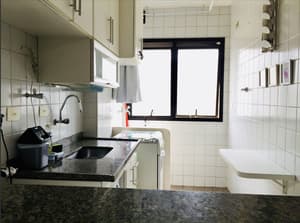 thumbnail: Private kitchenette