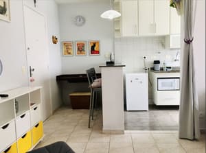 thumbnail: Private kitchenette