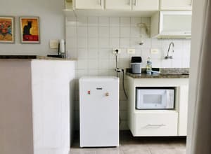 thumbnail: Private kitchenette