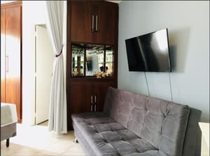 thumbnail: Living area