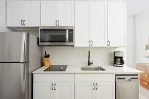 thumbnail: Private kitchen