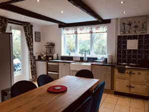 thumbnail: Private kitchen