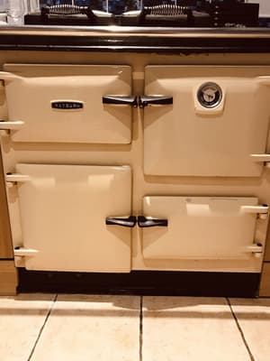 thumbnail: Private kitchen