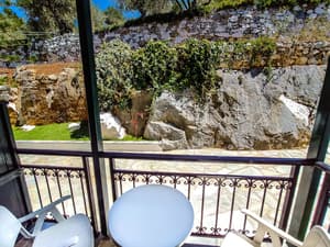thumbnail: Balcony
