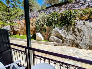thumbnail: Balcony