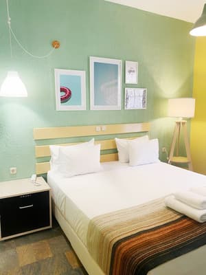 thumbnail: Room
