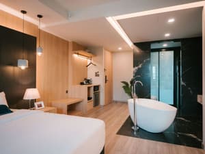 thumbnail: Room