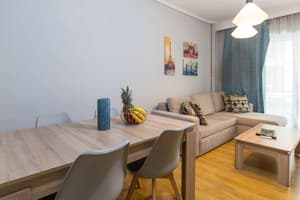 thumbnail: Living area