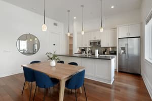 thumbnail: In-room dining