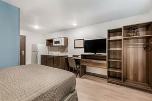 thumbnail: Property amenity