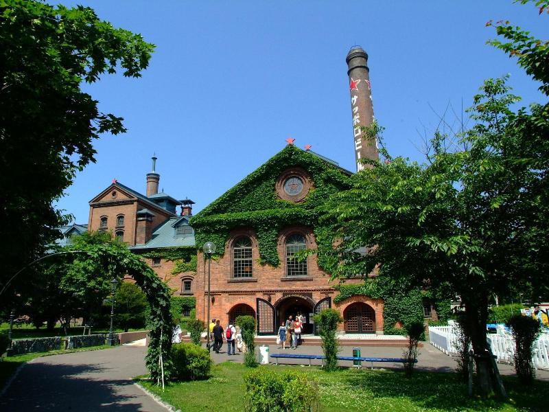 General view