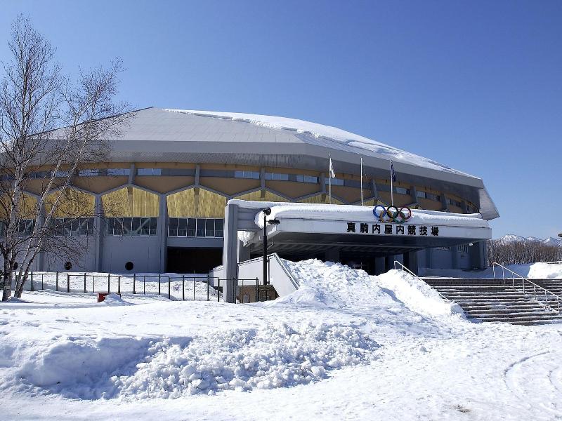 General view