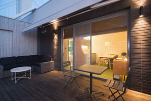 thumbnail: Terrace/patio