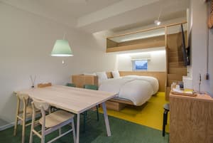 thumbnail: Room