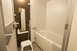 thumbnail: Bathroom