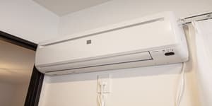 thumbnail: Air conditioning