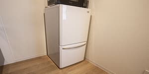 thumbnail: Mini-refrigerator