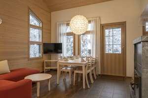 thumbnail: Living area