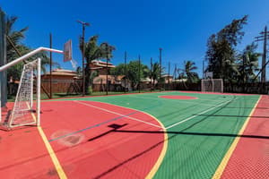 thumbnail: Sport court