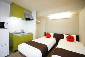 thumbnail: Room