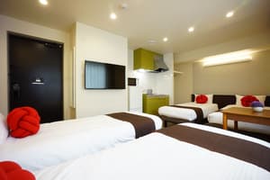 thumbnail: Room