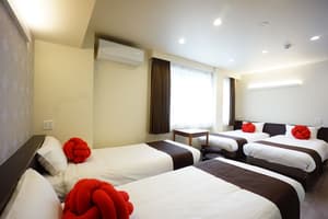 thumbnail: Room