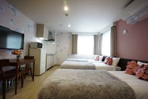 thumbnail: Room