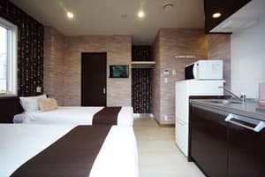 thumbnail: Room
