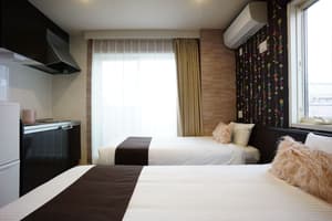 thumbnail: Room