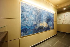 thumbnail: Reception