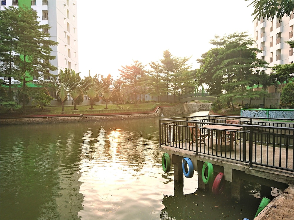 Lake