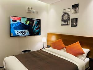 thumbnail: Room