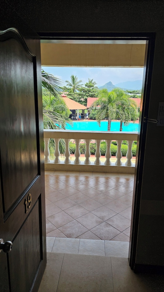 View from room
