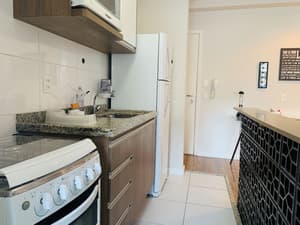 thumbnail: Bathroom amenities