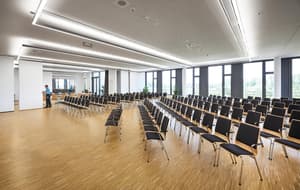 thumbnail: Meeting facility