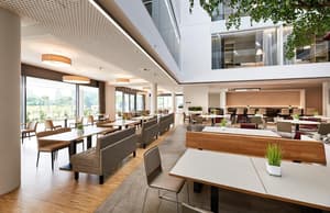 thumbnail: Restaurant