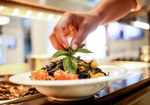 thumbnail: Restaurant