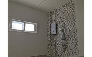 thumbnail: Bathroom shower