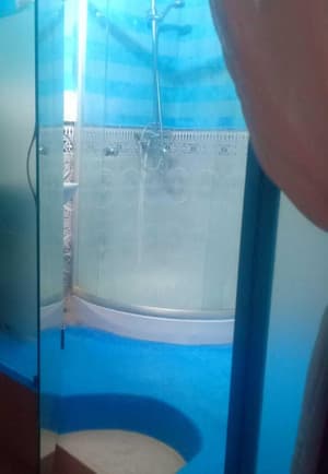 thumbnail: Bathroom shower