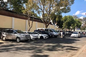 thumbnail: Parking