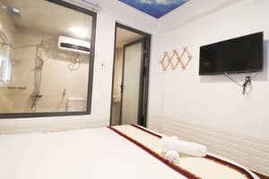 thumbnail: Room