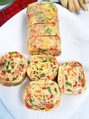 thumbnail: Breakfast buffet
