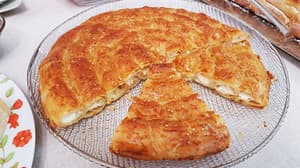 thumbnail: Breakfast buffet