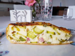 thumbnail: Breakfast buffet